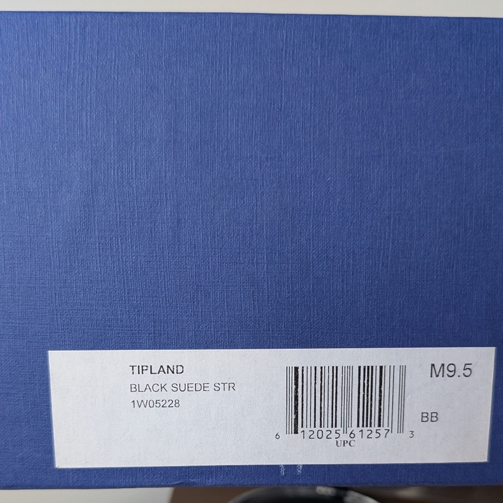 Over The Knee - Stuart Weitzman Tiplands - Picture 4 of 5